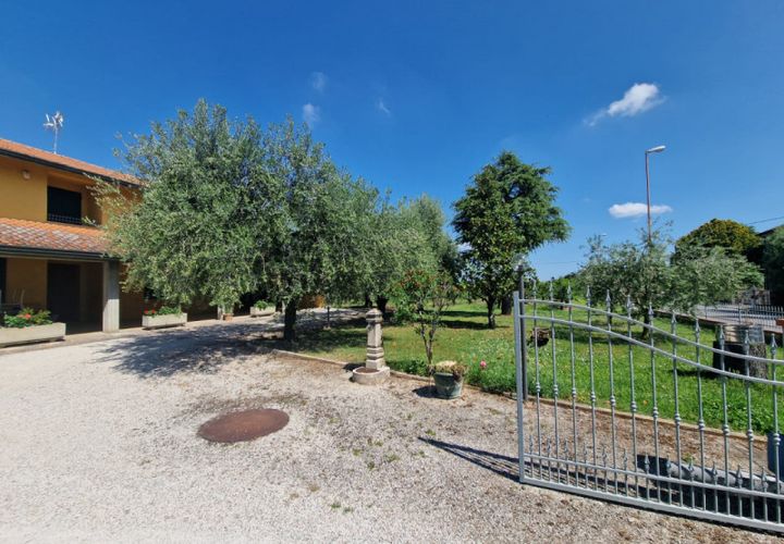 Villa a Cesena, Forli-Cesena, Cesena - € 500.000 | Ref: 2238 - foto 1