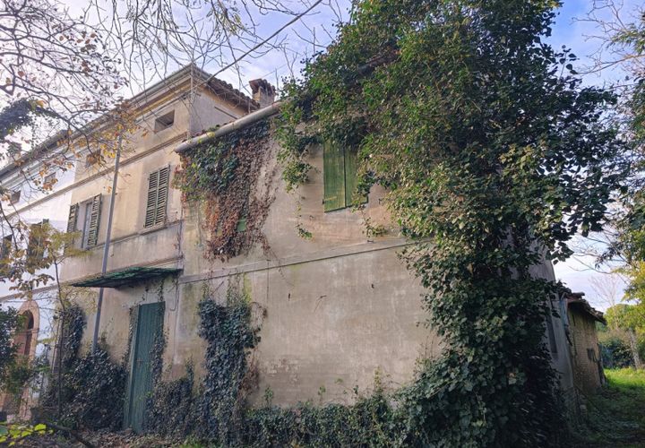 Villa a Ravenna, Ravenna, Ravenna - € 66.000 | Ref: 2284 - foto 1