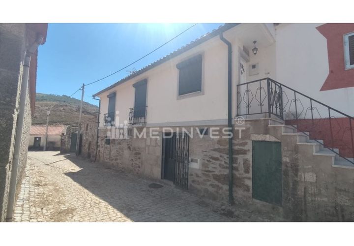 Villa a Boticas, Vila Real, Boticas - € 86.500 | Ref: CER.015 - foto 1