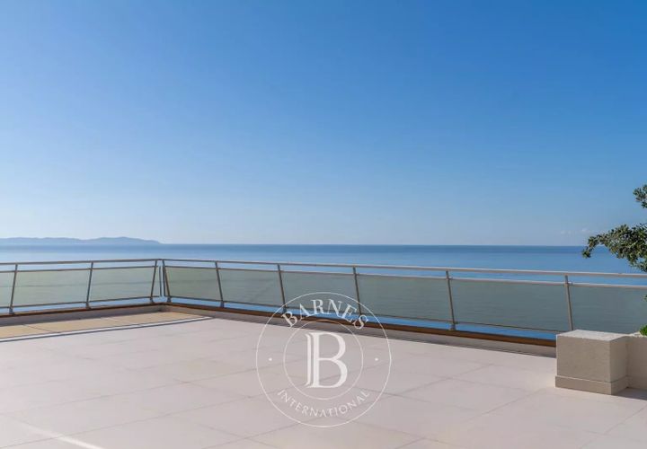 Leilighet i Ajaccio, Corse-du-Sud, Ajaccio - € 1 580 000 | Ref: RVA12 - foto 1