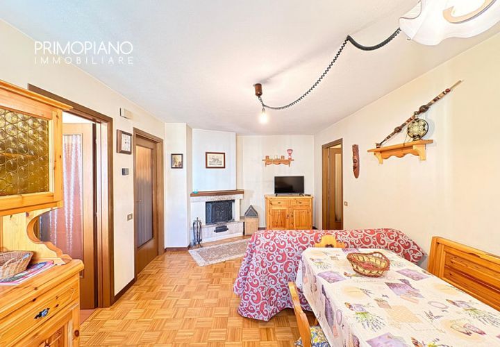 Lejlighed i Lavarone, Trento, Lavarone - € 195.000 | Ref: 1192 - foto 1