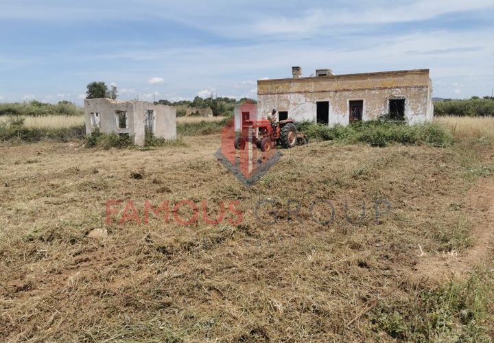 Helårsgrund i Quelfes, Faro, Quelfes - € 160.000 | Ref: 450/2024 - foto 1