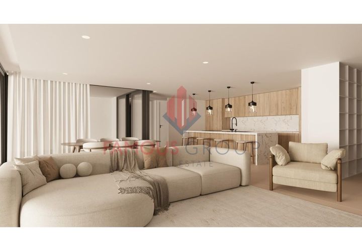 Villa i Luz, Faro, Luz - € 3.500.000 | Ref: 415/2024 - foto 1