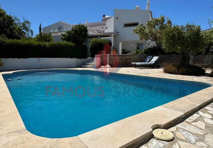 Villa i Alcantarilha, Faro, Alcantarilha - € 744.000 | Ref: 461/2024 - foto 1