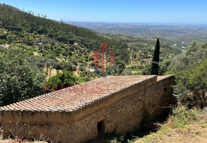 Villa i Monchique, Faro, Monchique - € 260.000 | Ref: 418/2024 - foto 1