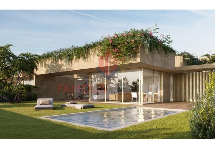 Villa i Luz, Faro, Luz - € 750.000 | Ref: 414/2024 - foto 1
