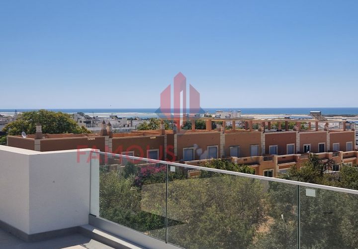 Lejlighed i Olhao, Faro, Olhao - € 285.000 | Ref: 403_01/2024 - foto 1