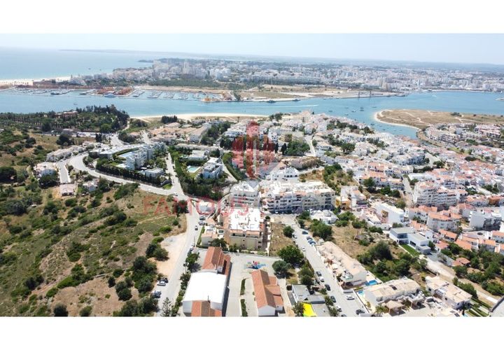 Erhvervsejendom i Ferragudo, Faro, Ferragudo - € 4.200.000 | Ref: 400/2024 - foto 1