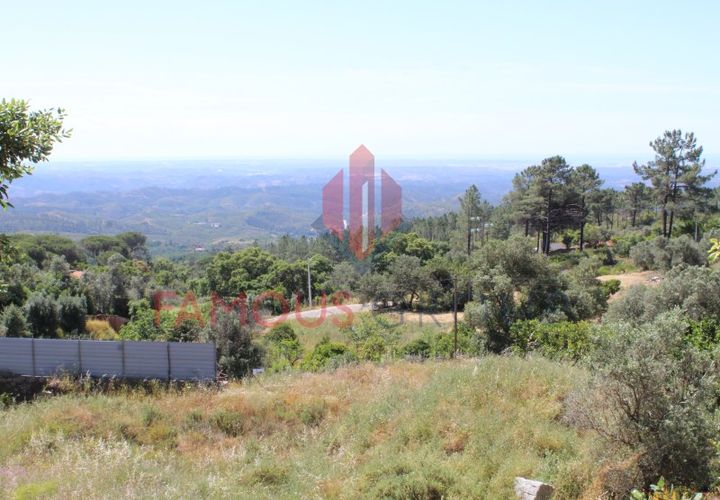 Træhytte i Monchique, Faro, Monchique - € 200.000 | Ref: 410/2024 - foto 1