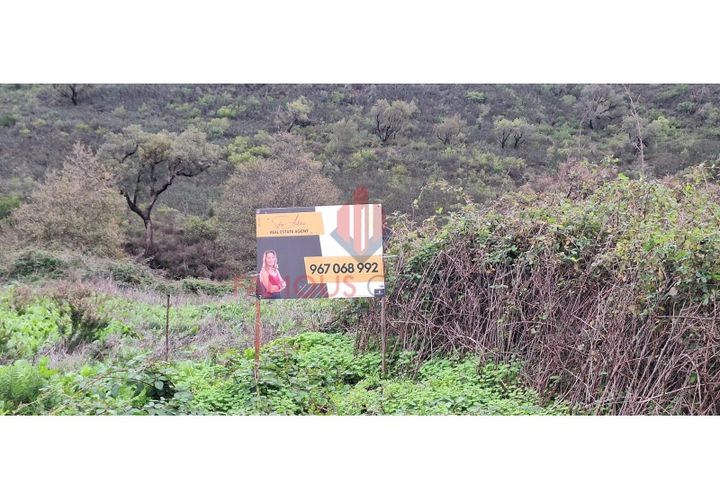 Terra a Marmelete, Faro, Marmelete - € 9.500 | Ref: 411/2024 - foto 1