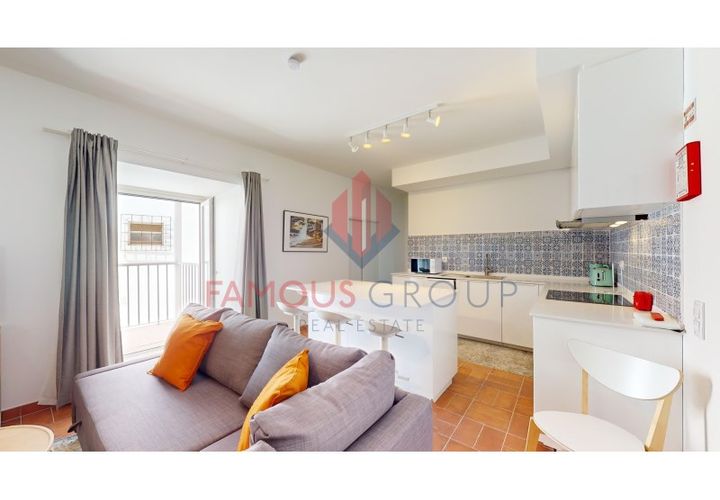 Lejlighed i Silves, Faro, Silves - € 195.000 | Ref: 383_02/2024 - foto 1