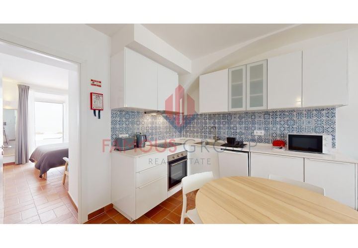 Lejlighed i Silves, Faro, Silves - € 180.000 | Ref: 383_01/2024 - foto 1