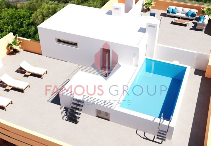 Lejlighed i Tavira, Faro, Tavira - € 230.000 | Ref: 384/2024 - foto 1