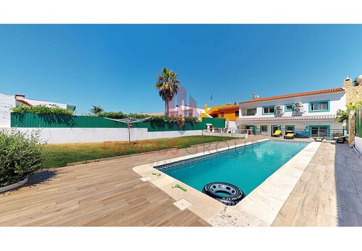 Villa i Estombar, Faro, Estombar - € 735.000 | Ref: 390/2024 - foto 1