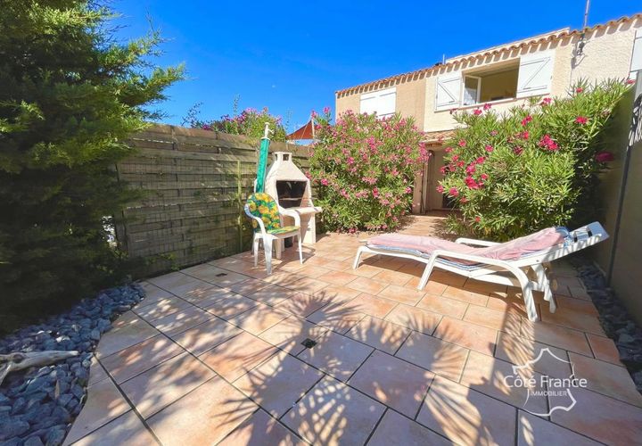 Villa i Le Cap D'Agde, Herault, Le Cap D'Agde - € 220.000 | Ref: 119_CAPM1370006890 - foto 1