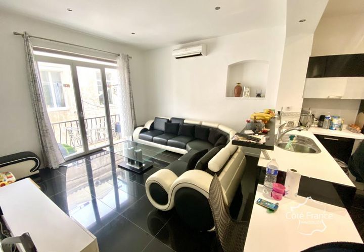 Lejlighed i Sete, Herault, Sete - € 370.000 | Ref: 127_BEVAP1450007367 - foto 1