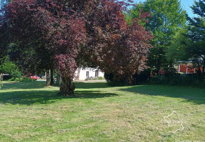 Landsbyhus i Marly-Gomont, Aisne, Marly-Gomont - € 244.000 | Ref: 116_6462 - foto 1