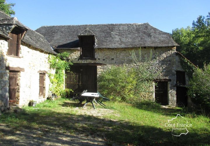 Villa i Coly, Dordogne, Coly - € 192.000 | Ref: 18_6817 - foto 1