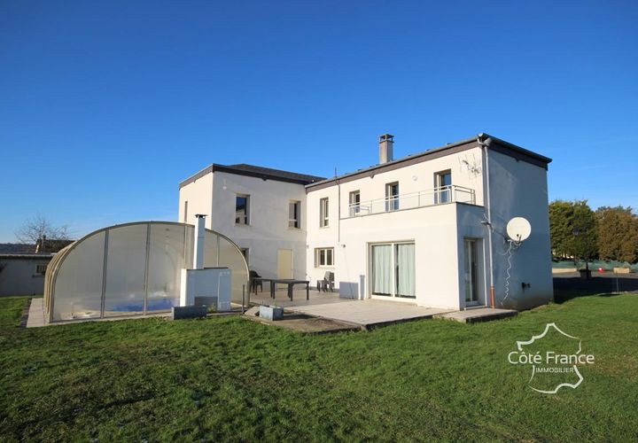 Villa a Rancennes, Ardennes, Rancennes - € 446.000 | Ref: 3_GIVE-6751 - foto 1