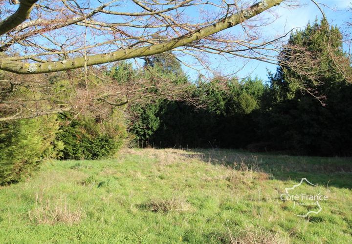 Terra a Lons, Pyrenees-Atlantiques, Lons - € 175.000 | Ref: 112_PNVTE1260006867 - foto 1