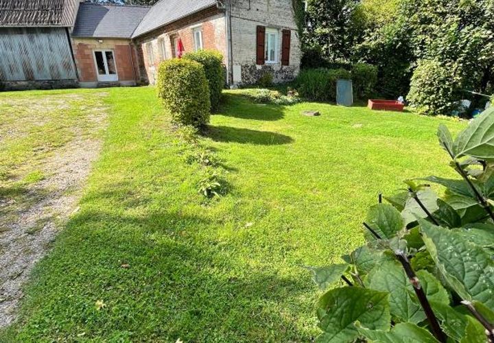 Farm hus i Iron, Aisne, Iron - € 99.900 | Ref: 113_MPVMA1270006894 - foto 1