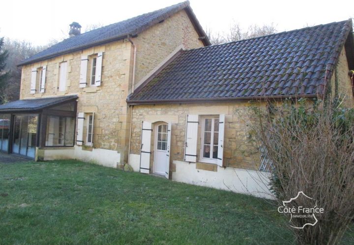 Villa a Marquay, Dordogne, Marquay - € 232.000 | Ref: 18_6488 - foto 1