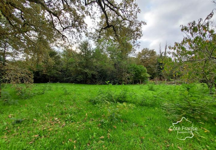 Terra a Louchats, Gironde, Louchats - € 106.700 | Ref: 43_FLLOU-6604 - foto 1