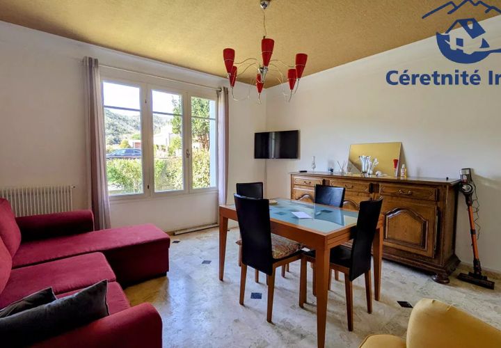 Villa a Arles-sur-Tech, Pyrenees-Orientales, Arles-sur-Tech - € 168.500 | Ref: 1065 - foto 1