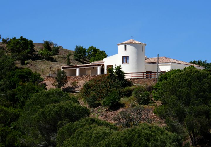Villa i Silves, Faro, Silves - € 1.350.000 | Ref: 33140 - foto 1