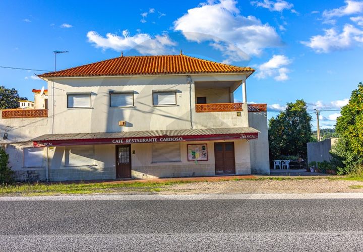 Villa a Constancia, Santarem, Constancia - € 195.000 | Ref: C0269-01866 - foto 1
