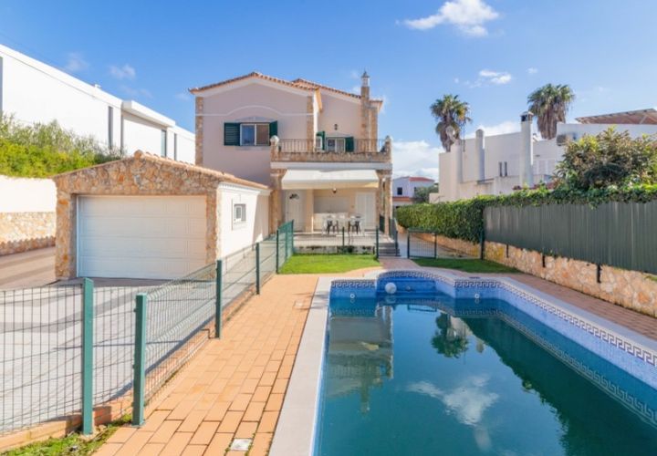 Villa i Montenegro, Faro, Montenegro - € 890.000 | Ref: 381240125 - foto 1