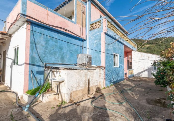 Villa i Alte, Faro, Alte - € 229.000 | Ref: 338240150 - foto 1