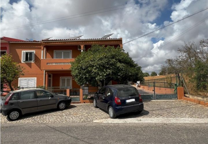 Villa i Olhao, Faro, Olhao - € 780.000 | Ref: 381240128 - foto 1