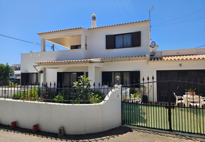 Villa i Almancil, Faro, Almancil - € 565.000 | Ref: 025240140 - foto 1