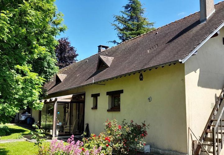 Villa i Breteuil, Eure, Breteuil - € 169.000 | Ref: 214 - foto 1