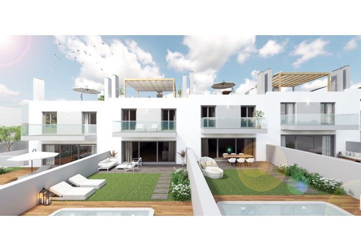 Villa i Montenegro, Faro, Montenegro - € 1.200.000 | Ref: 381220088 - foto 1