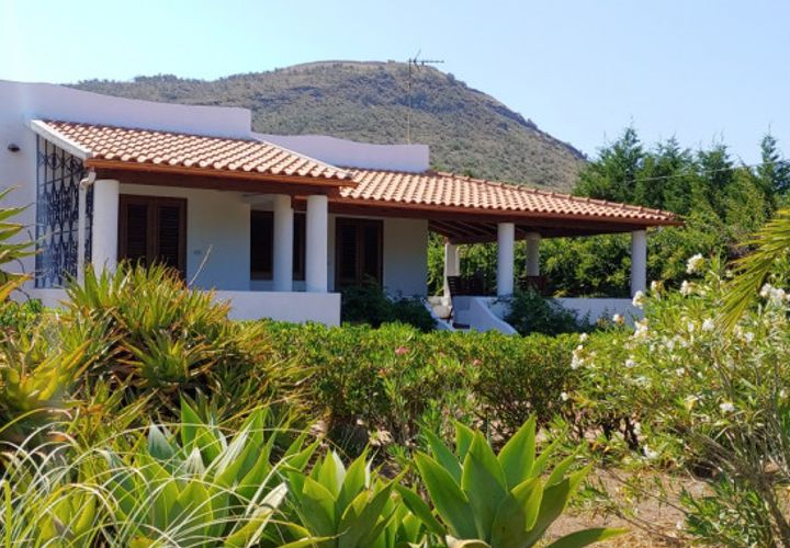 Villa i Lipari, Messina, Lipari - € 400.000 | Ref: VIF002 - foto 1