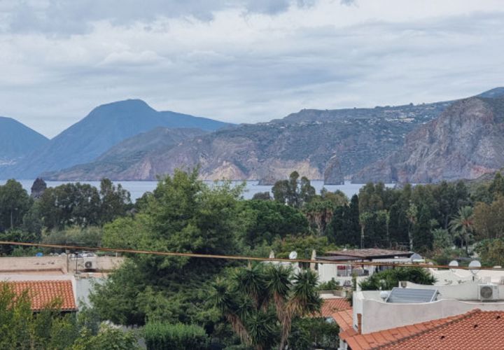 Villa a Lipari, Messina, Lipari - € 180.000 | Ref: GCI028 - foto 1