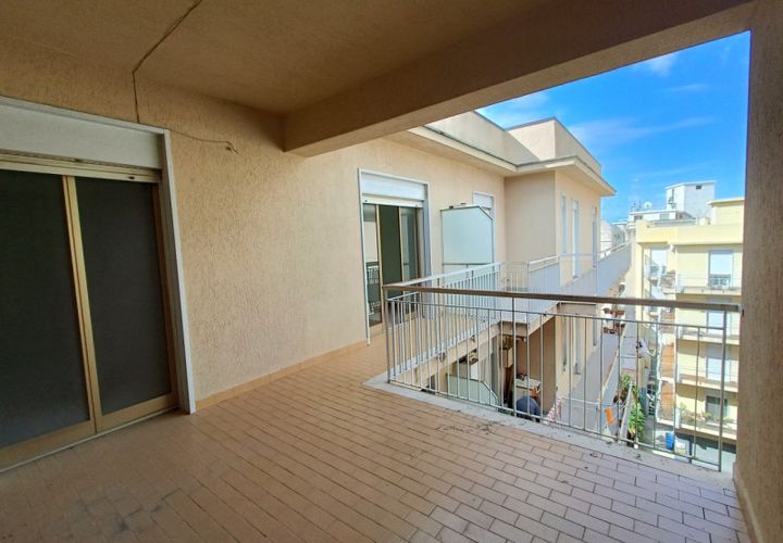 Lejlighed i Milazzo, Messina, Milazzo - € 164.400 | Ref: MILA16 - foto 1
