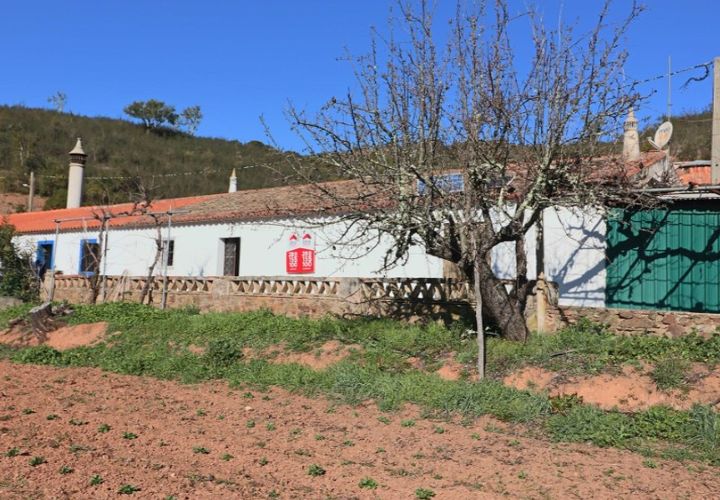 Byhus i Almodovar, Beja, Almodovar - € 150.000 | Ref: 338220006 - foto 1