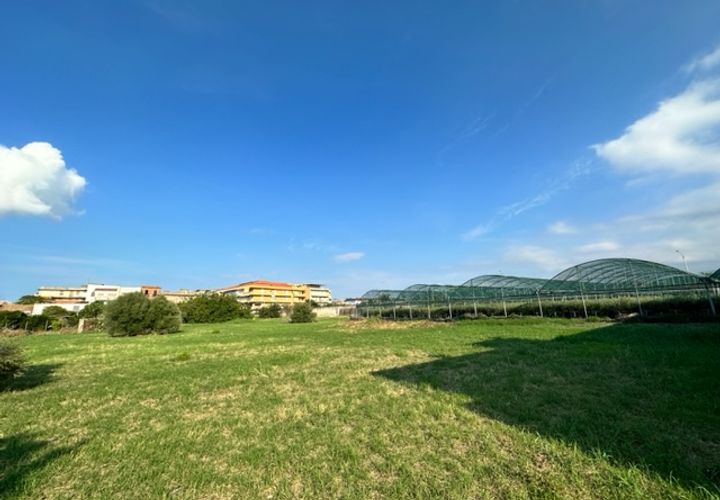 Terra a Milazzo, Messina, Milazzo - € 180.000 | Ref: TA003 - foto 1