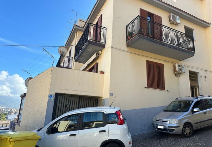 Villa a Milazzo, Messina, Milazzo - € 290.000 | Ref: CI001 - foto 1