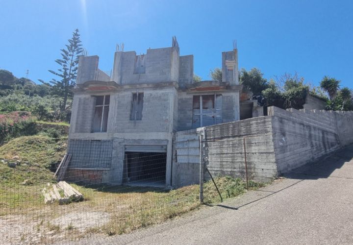 Landejendom i Messina, Messina, Messina - € 199.000 | Ref: RCF002 - foto 1
