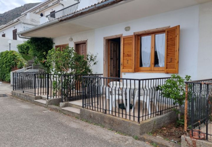 Villa i Gioiosa Marea, Messina, Gioiosa Marea - € 50.000 | Ref: CIF019 - foto 1