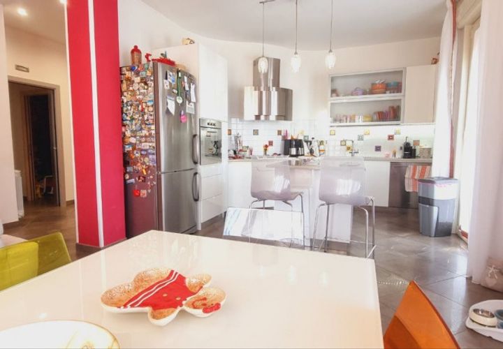 Lejlighed i Milazzo, Messina, Milazzo - € 220.000 | Ref: AP046 - foto 1