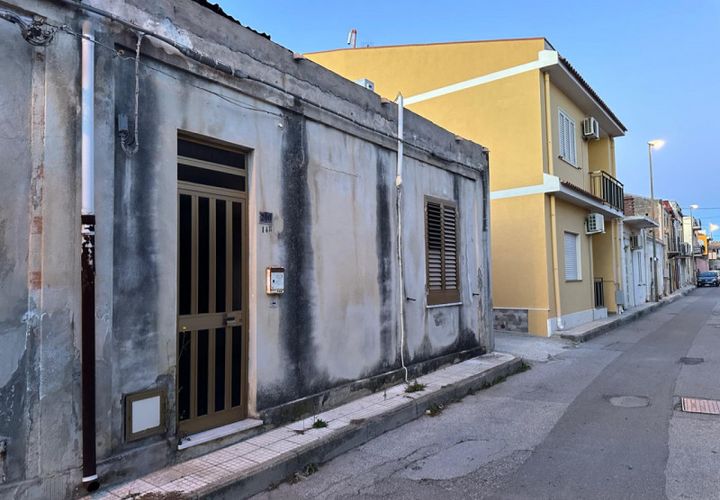 Villa i Milazzo, Messina, Milazzo - € 70.000 | Ref: CI009 - foto 1