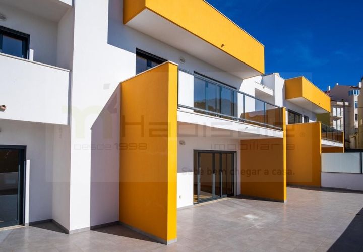 Lejlighed i Carcavelos, Lisbon, Carcavelos - € 850.000 | Ref: P4927 (2) - foto 1