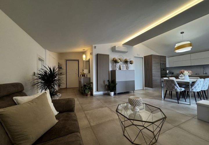 Lejlighed i Milazzo, Messina, Milazzo - € 180.000 | Ref: AP007 - foto 1