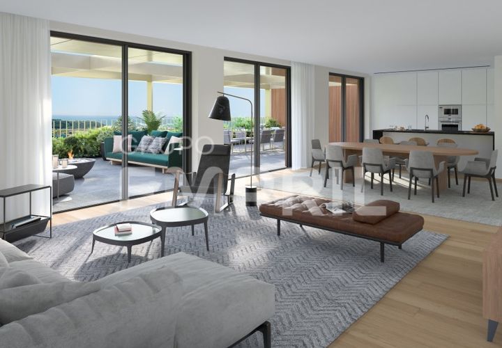 Lejlighed i Canidelo, Porto, Canidelo - € 685.000 | Ref: 63.24M2(13) - foto 1
