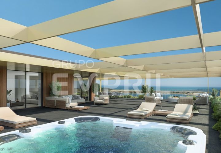 Lejlighed i Canidelo, Porto, Canidelo - € 1.400.000 | Ref: 63.24M2(48) - foto 1